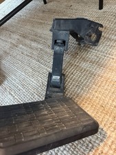 AMP Research BedStep Steps 2017-2022 F-250 SUPER DUTY,F-350 SUPER DUTY 75313-01A picture
