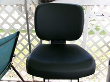 Pride Seat 17