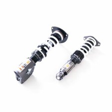 HKS 80300-AF001 Hipermax S Coilover Kit For 2011-2014 Subaru Impreza WRX STi NEW picture