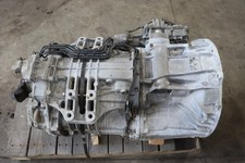 2014-2017 FREIGHTLINER CASCADIA 125 DETROIT DT12-DA TRANSMISSION COMPLETE OEM picture
