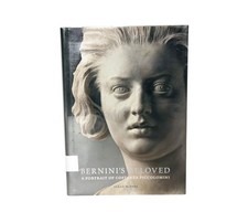 Bernini's Beloved : A Portrait of Costanza Piccolomini Hardcover 1st Edition picture