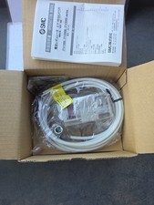 SMC New ITV2050-31N3CL4 Solenoid Valve NEW picture