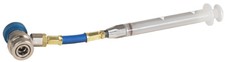 Robinair 18460 Yf1234 Oil Injector picture