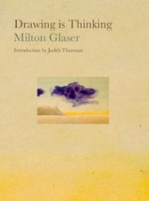 Drawing is Thinking by Glaser, Milton picture