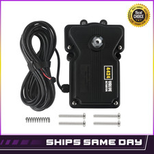 JVA 2444 Valve Actuator Packout Assembly 24VAC For Zodiac Jandy 180 Degrees NEW picture