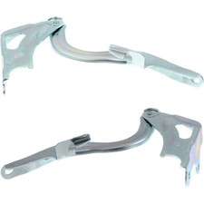 Hood Hinge For 2011-2016 Kia Sportage Driver and Passenger Side picture