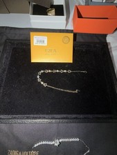 GRA Moissanite Star Link Bracelet picture