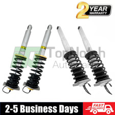 4PCS Front Rear Shock Struts Assys Skyhook Fit Maserati Quattroporte M139 Sport picture