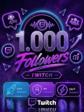 1000 followers picture