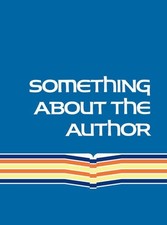 Something about the Author (Something About the Author, 146) picture