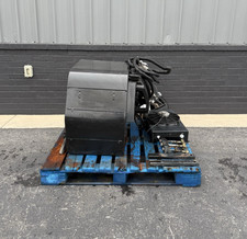 2022 Thermo King Tripac Evolution APU Unit Assembly picture
