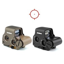 EVOLUTION GEAR EXPS 3-0 Holographic Red Dot Sight 2026 Version for Airsoft/22LR picture
