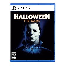 Halloween: The Game - PlayStation 5 Game (USA Warehouse, No Import Fees) picture