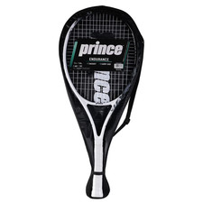 Prince Adult Tennis Racket - White picture