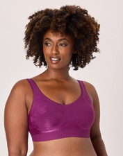 Bali Comfort Revolution ComfortFlex Fit Shaping Wireless Bra picture