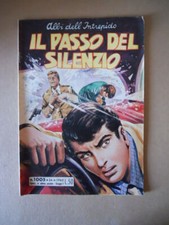 Albi dell' Intrepido nº1005 1965 ed. Universe [G432] GOOD picture