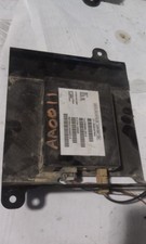 07 DODGE DAKOTA CHASSIS ECM 8767 picture