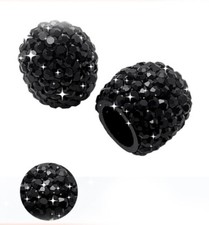 2pcs Diamond cap valve cap full diamond valve cap dust cover car decoration picture