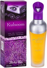 Shirley May Kulsoom Eau de Toilette Spray for Women 100ml 3.4 fl oz Perfume picture