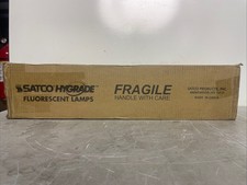 Satco Hygrade S124 24