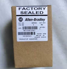 New Allen-Bradley 1794-IR8 AB Sealed Flex 8 Point RTD Input Module 1794IR8 picture