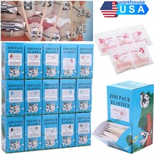 AZDENT Bandas Elásticas Ortodoncia Látex Elásticos Dental  Elastics Rubber Bands picture