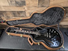 2018 Gibson Memphis ES-335   HP Semi Hollow High Performance W/Ohsc. 8.5 Lb picture