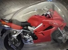 Maisto Honda VFR - 1:18 Scale picture