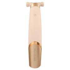 Finishing Touch Flawless Nu Razor Cordless Rechargeable Electric Razor picture