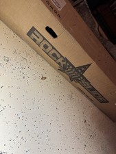 Jeep Wrangler Rock Slide Engineering Passenger Step BD-SS-300-JL4P picture