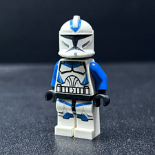 LEGO Star Wars AP1 Blue 212th Invert Clone Minifigure Jonak Toys Exclusive picture
