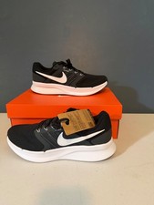 Size 10 - Nike Run Swift 3 Black White picture