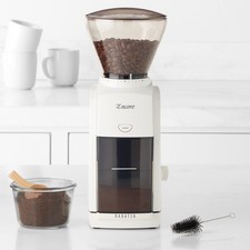 Baratza Encore Coffee Grinder, White & Black picture