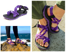 Women's Kaiback Sierra Strappy Hiking Sandal | Casual Outdoor Comfort with Tread picture