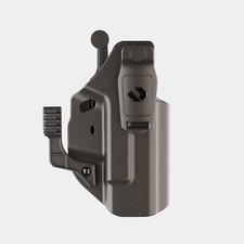 Orpaz EVO IWI Masada Compatible with IWI Masada, Dual-Carry Holster - IWB or OWB picture