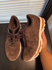ASICS Kith Ronnie Fieg x Gel Lyte 3.1 Militia Sneakers Size 10.5 VNDS picture