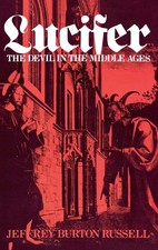 Lucifer: The Devil in the Middle Ages - Hardcover - GOOD picture