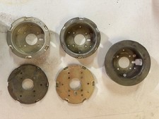 Piper Brake Frame   (D-12-101 Goodrich Brake Frame D-15-25 Goodrich Brake Frame) picture