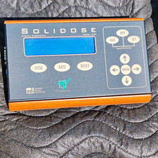 RTI Electronics Solidose 400 & PMX-I CT Radiology Diagnostic Kit Bundle - As-Is picture