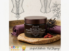 Fresh Black Tea Firming Cream 50ml/1.6oz new with box picture