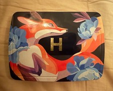 Hourglass Ambient Lighting Edit Unlocked Fox 6-Pan Face Palette as-is, no box picture