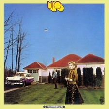 UFO - Phenomenon [New CD] picture