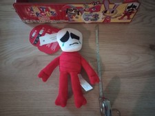 Moose Toys The Amazing Digital Circus Official 8
