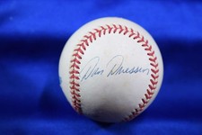Dan Driessen PSA DNA Autograph American League OAL Signed Baseball Reds picture