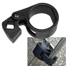 Universal Inner Tie Rod Wrench 27mm-42mm Removal Tool Tie Rod End Car Truck picture