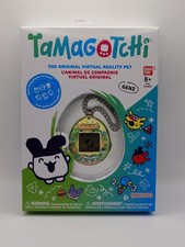 Bandai Tamagotchi Gen 2 Virtual Reality Pet  *NEW SEALED* picture