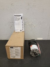 Dayton Industrial Gear Motor 6Z077B picture