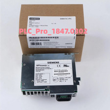 A5E30947477-H4 1PC brand NEW Siemens Power Supply A5E30947477 H4  Fast delivery picture