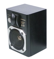 Pioneer S-X7 Speaker System Complete w/Manual picture