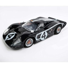 AFX/Racemasters Ford GT40 MkIV #4 AFX22048 HO Slot Racing Cars picture